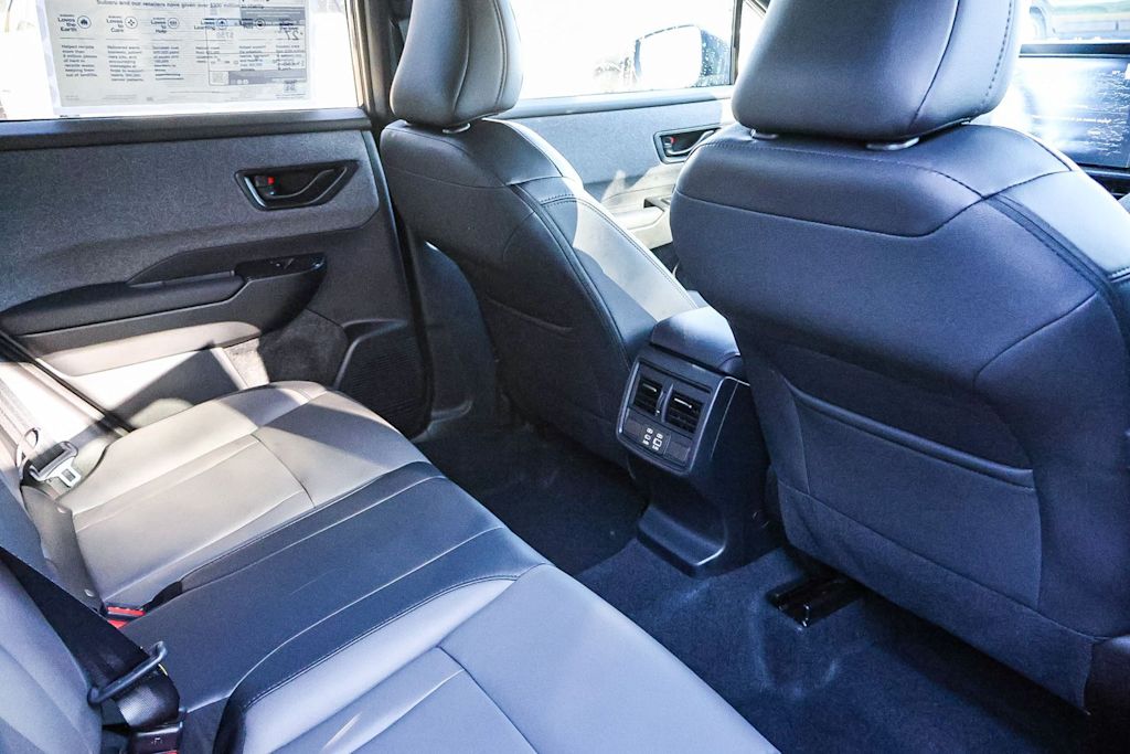 Thumbnail: 2026 Subaru Outback - 10