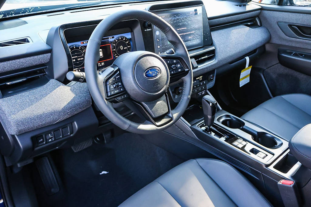 Thumbnail: 2026 Subaru Outback - 12