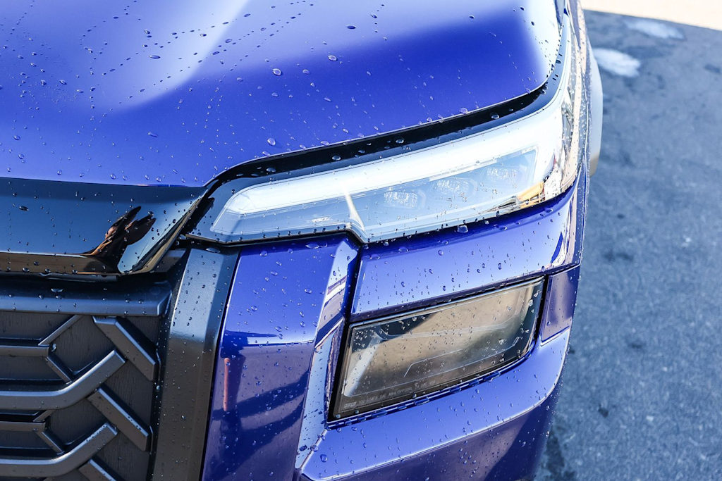 Thumbnail: 2026 Subaru Outback - 19