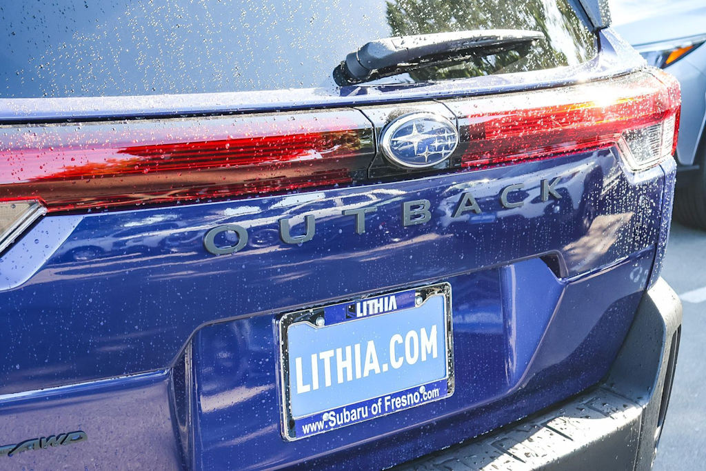 Thumbnail: 2026 Subaru Outback - 17