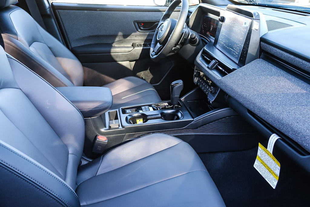 Thumbnail: 2026 Subaru Outback - 9