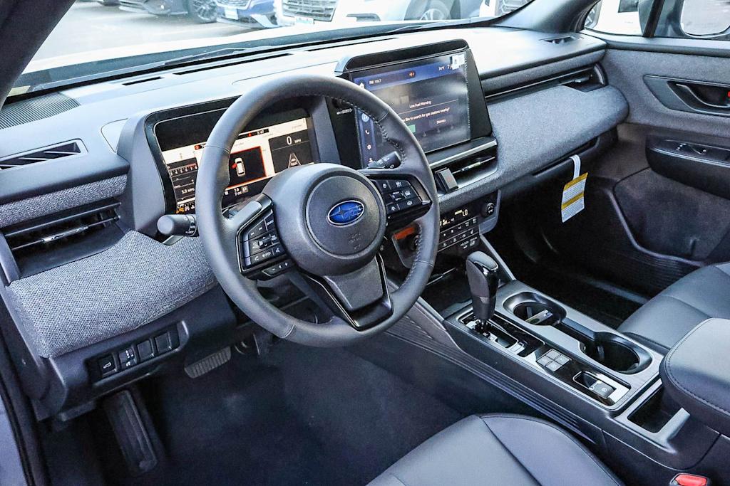 Thumbnail: 2026 Subaru Outback - 11