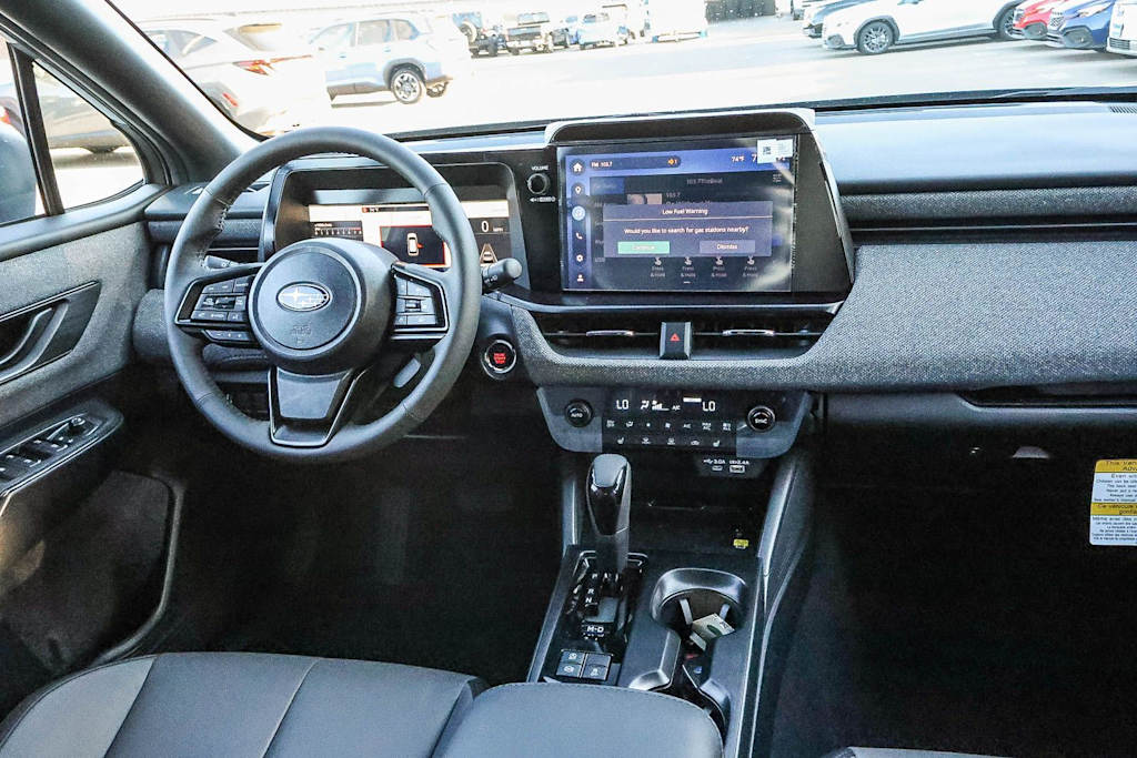 Thumbnail: 2026 Subaru Outback - 2