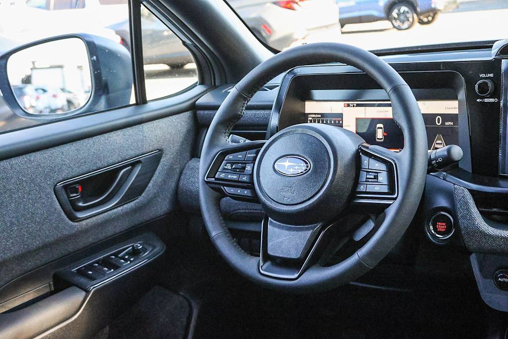 Thumbnail: 2026 Subaru Outback - 10
