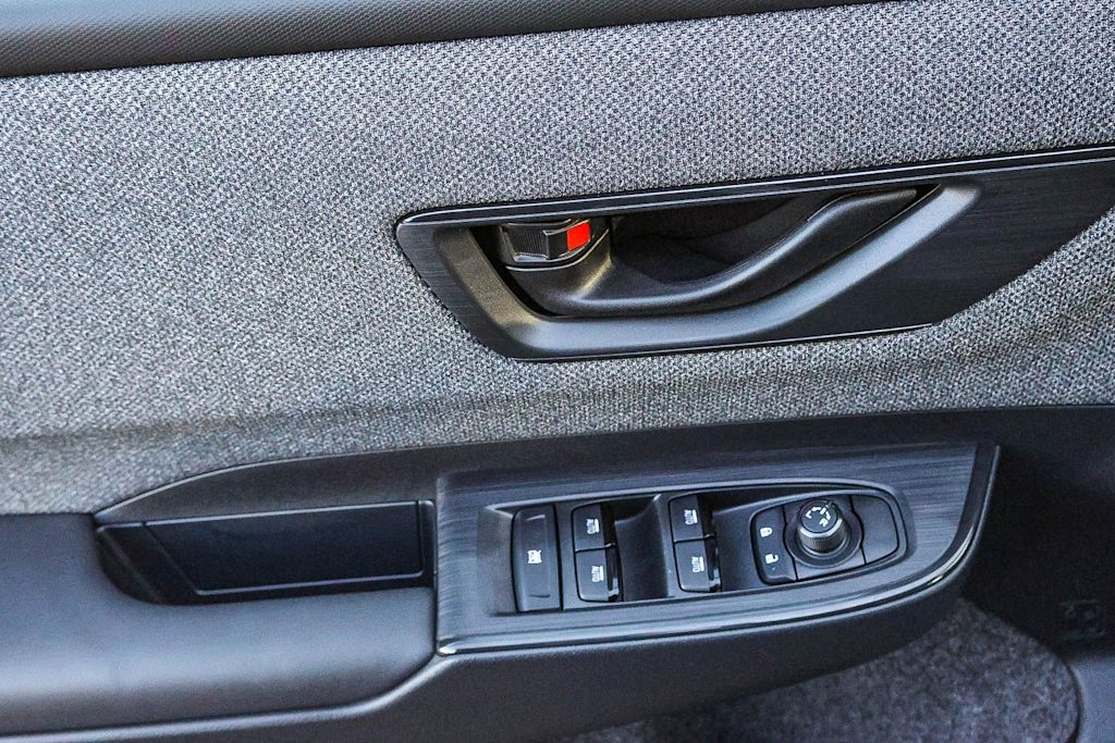 Thumbnail: 2026 Subaru Outback - 21
