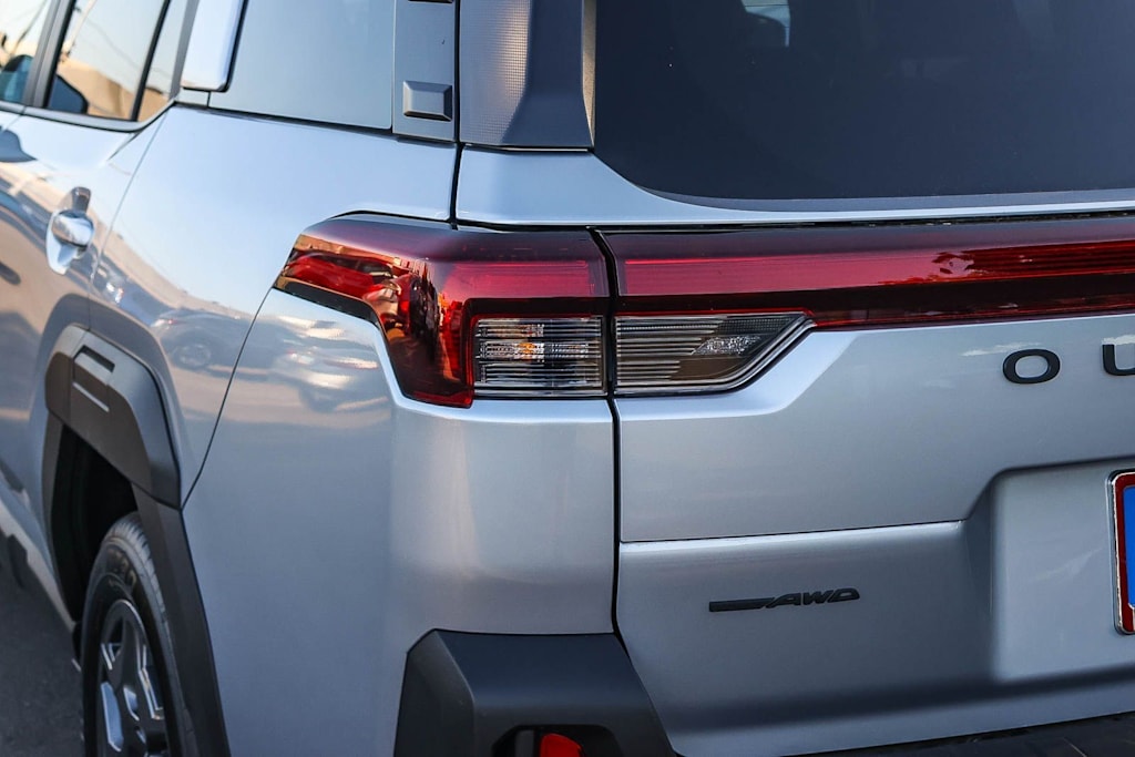 Thumbnail: 2026 Subaru Outback - 16