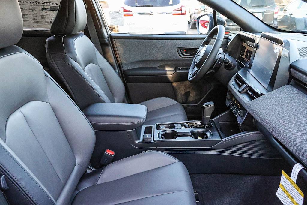 Thumbnail: 2026 Subaru Outback - 8