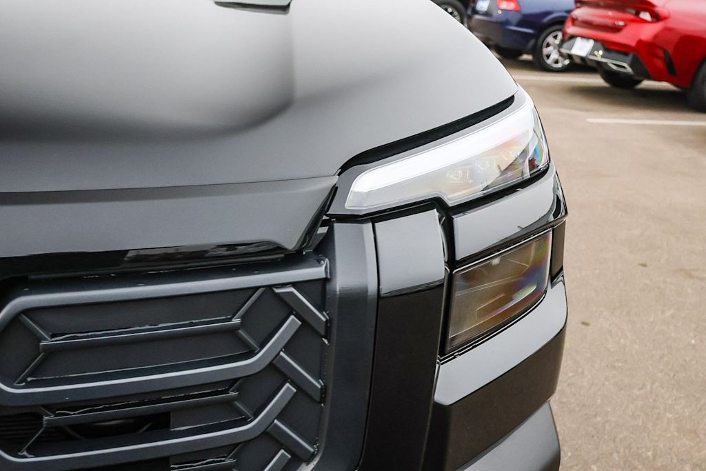 Thumbnail: 2026 Subaru Outback - 20