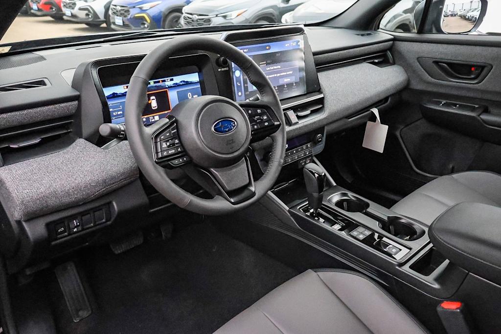 Thumbnail: 2026 Subaru Outback - 11