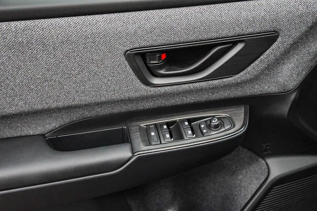 Thumbnail: 2026 Subaru Outback - 22