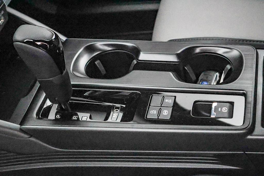 Thumbnail: 2026 Subaru Outback - 13