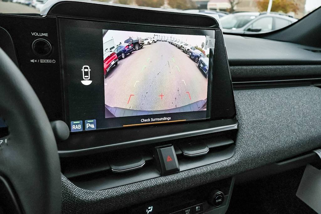 Thumbnail: 2026 Subaru Outback - 24