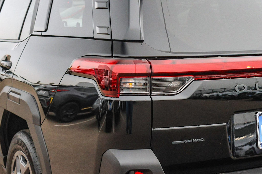 Thumbnail: 2026 Subaru Outback - 17