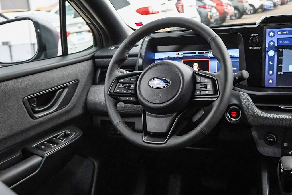 Thumbnail: 2026 Subaru Outback - 10