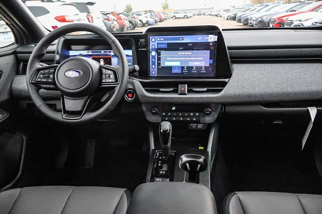 Thumbnail: 2026 Subaru Outback - 2