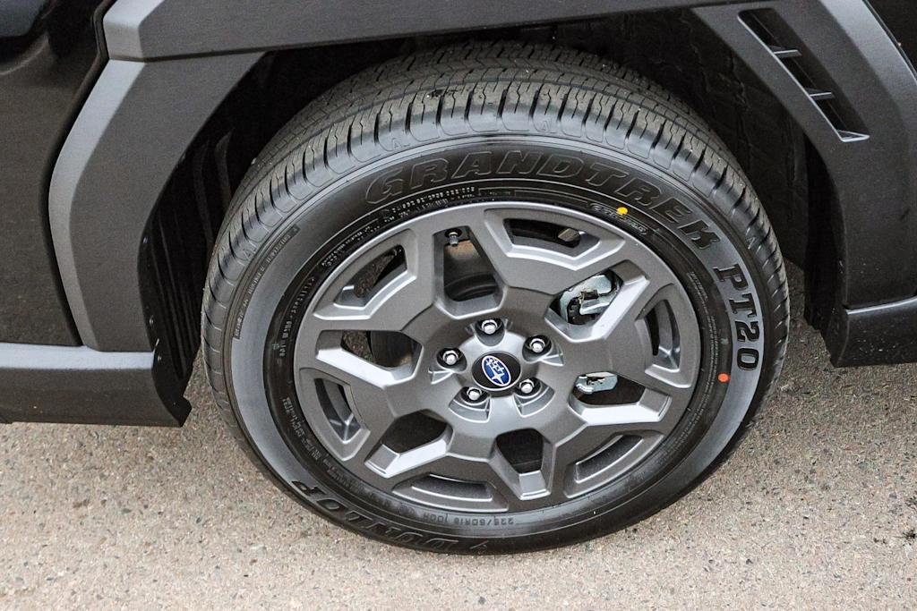 Thumbnail: 2026 Subaru Outback - 19