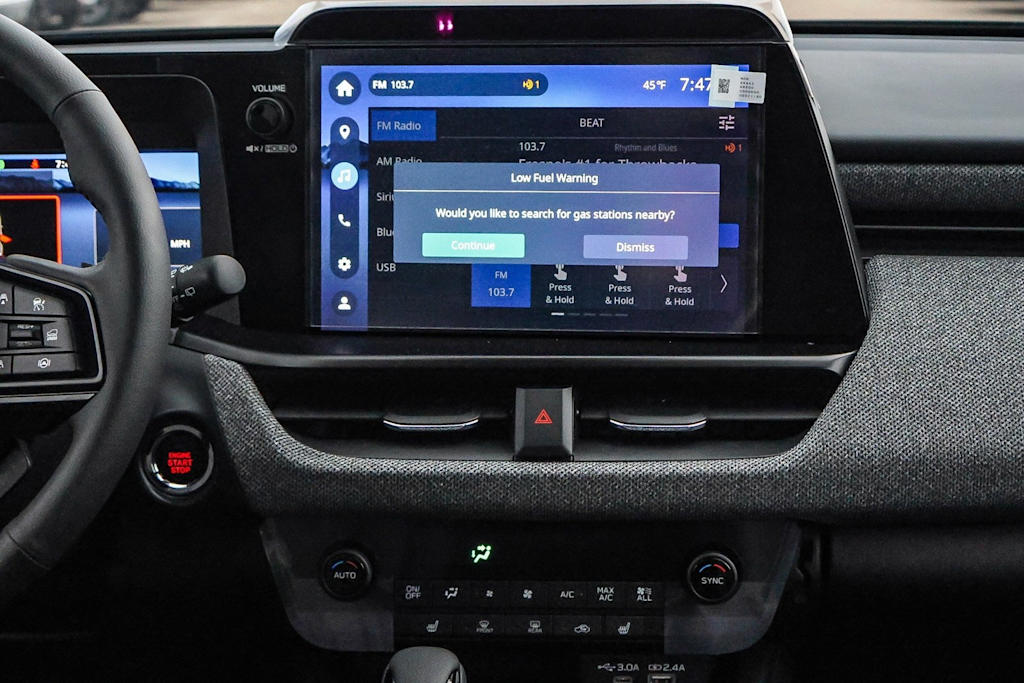 Thumbnail: 2026 Subaru Outback - 12