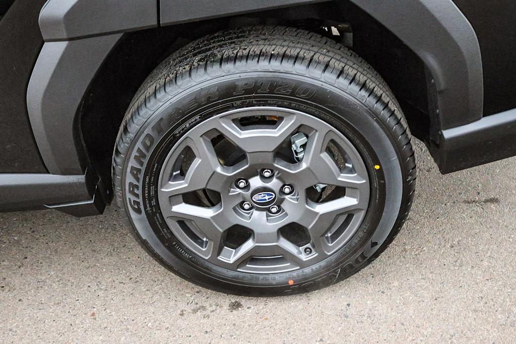 Thumbnail: 2026 Subaru Outback - 6