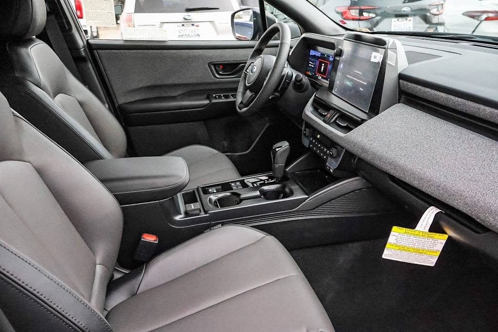 Thumbnail: 2026 Subaru Outback - 8