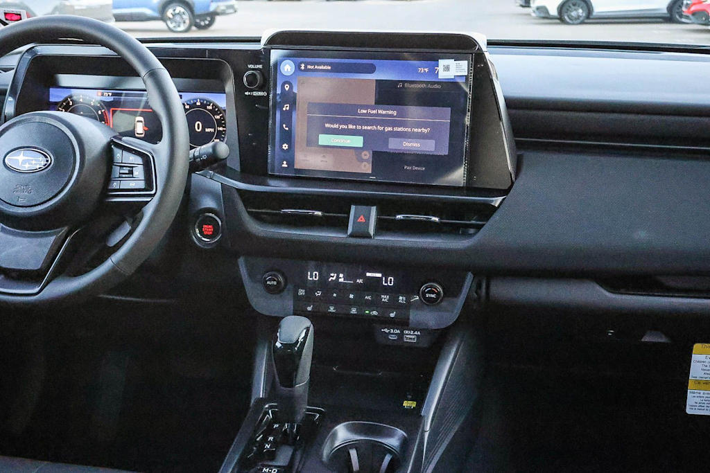 Thumbnail: 2026 Subaru Outback - 8