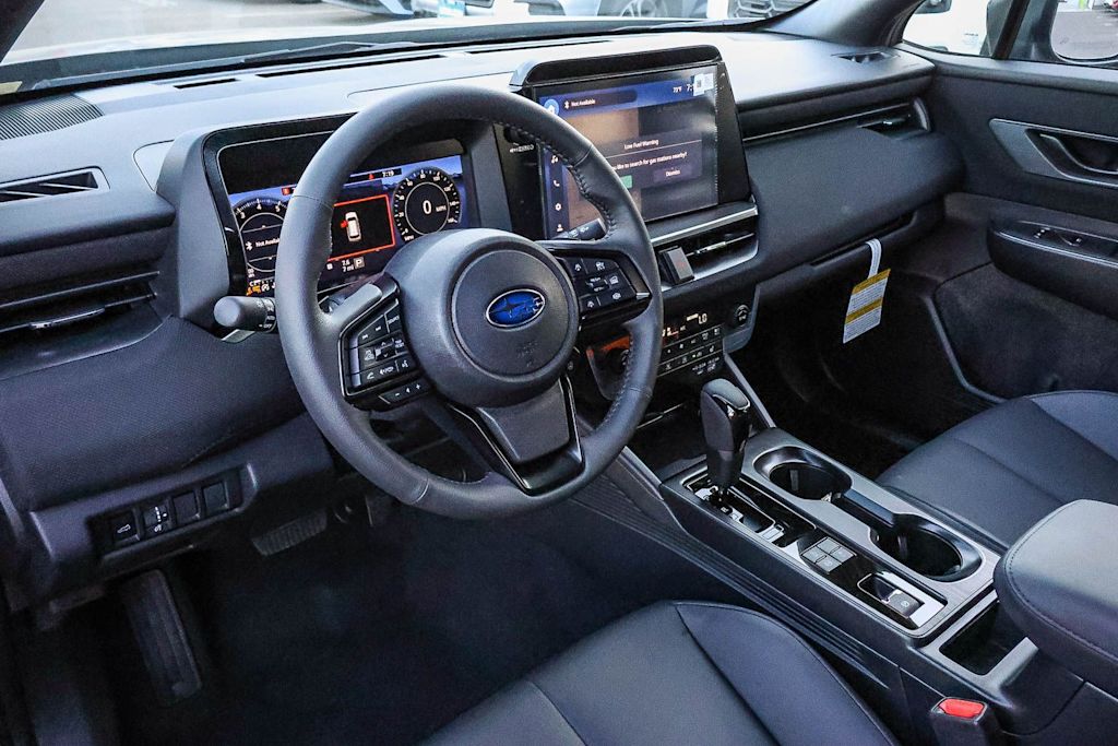 Thumbnail: 2026 Subaru Outback - 12