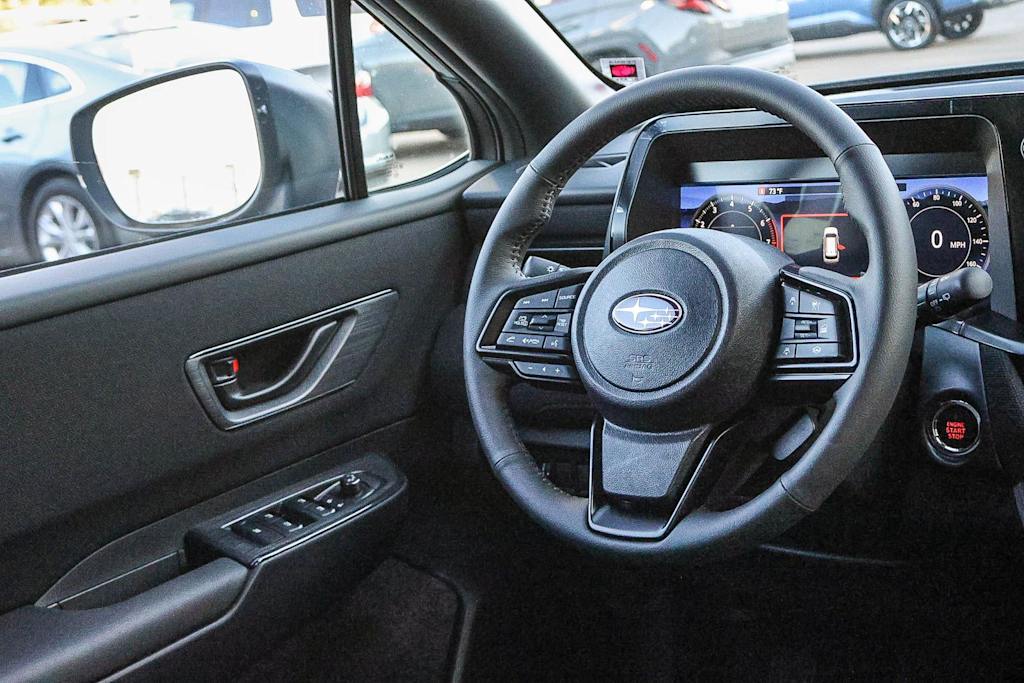 Thumbnail: 2026 Subaru Outback - 11