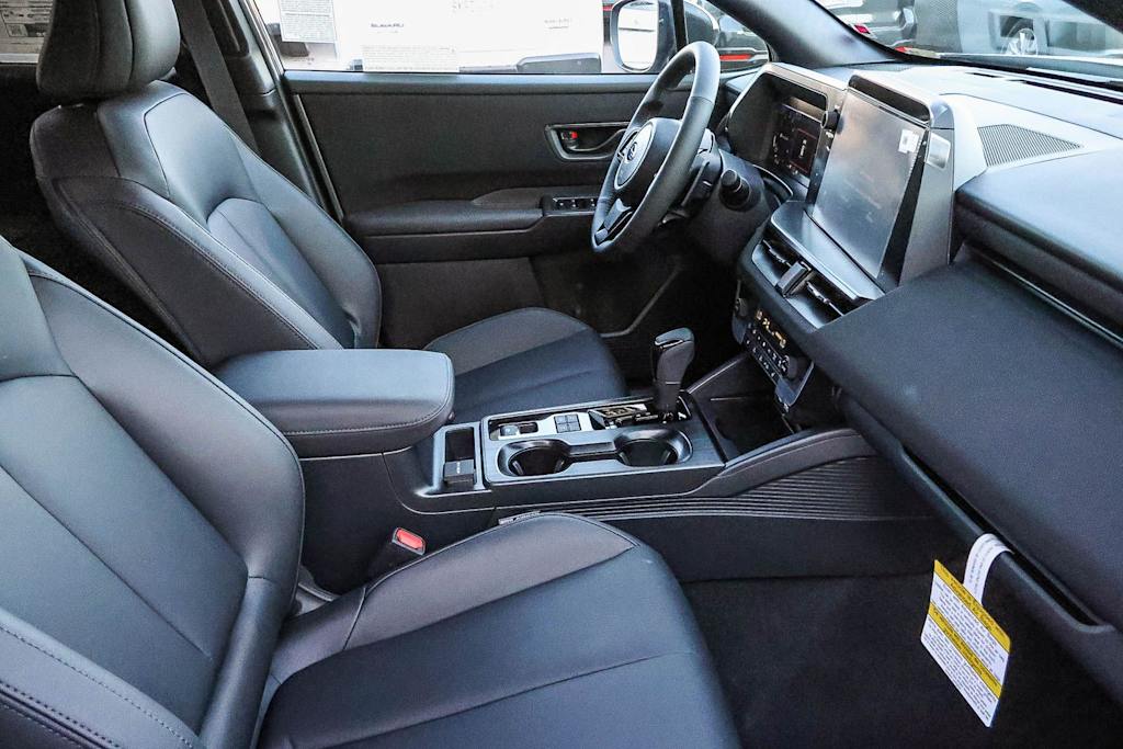 Thumbnail: 2026 Subaru Outback - 9