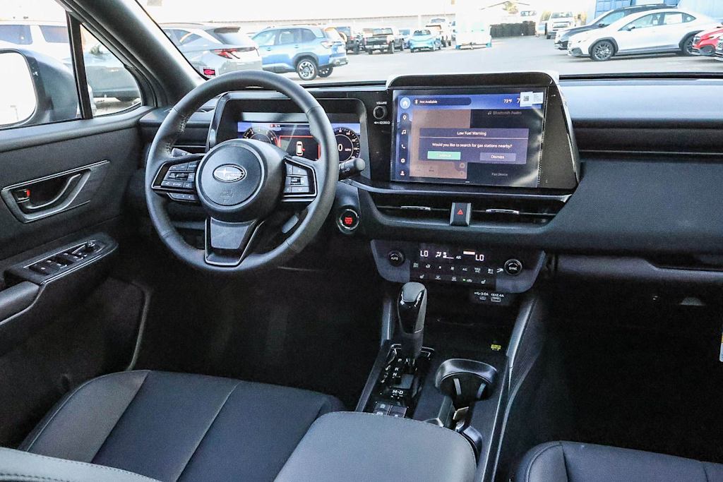Thumbnail: 2026 Subaru Outback - 2