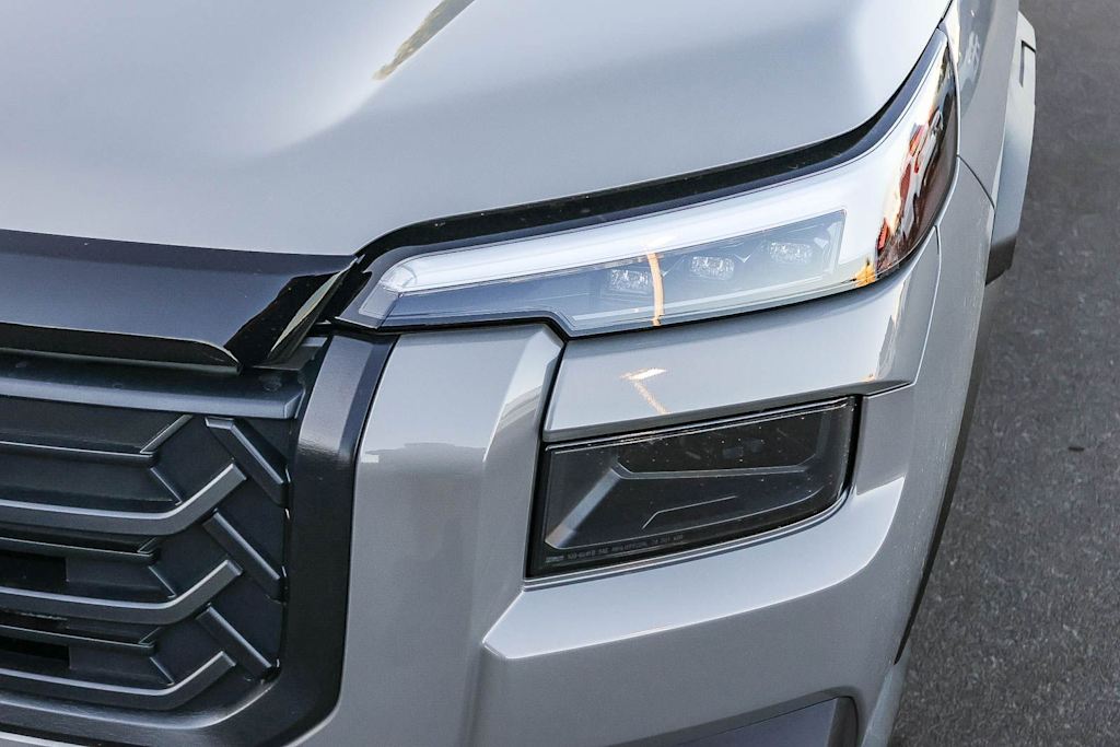 Thumbnail: 2026 Subaru Outback - 19