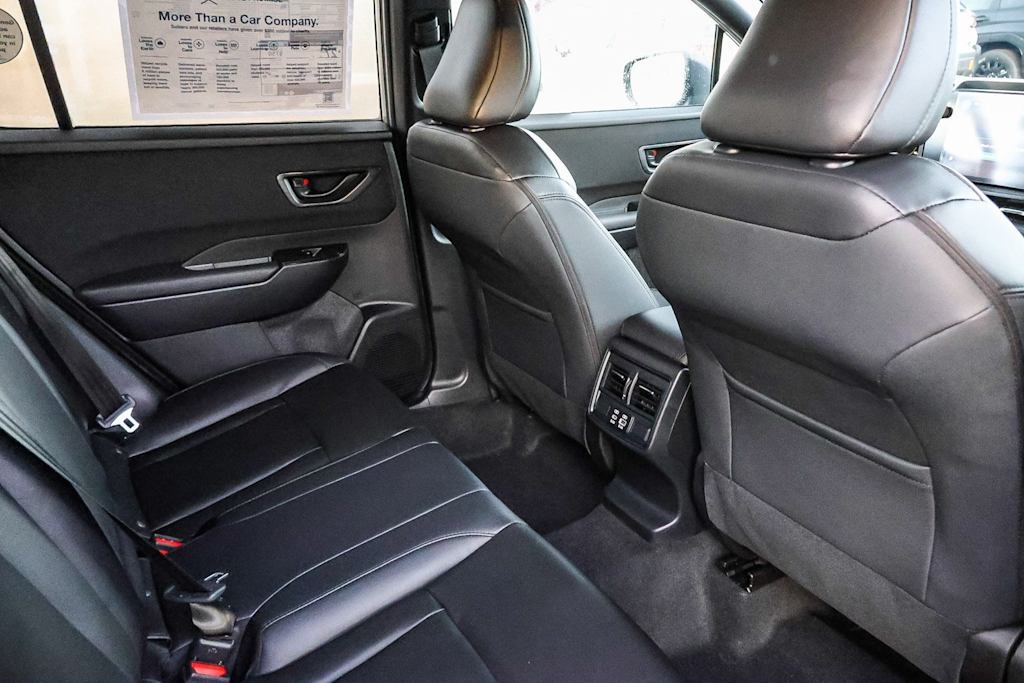 Thumbnail: 2026 Subaru Outback - 10