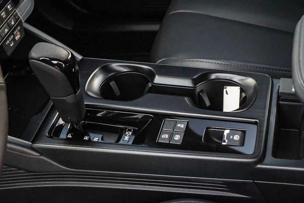 Thumbnail: 2026 Subaru Outback - 14