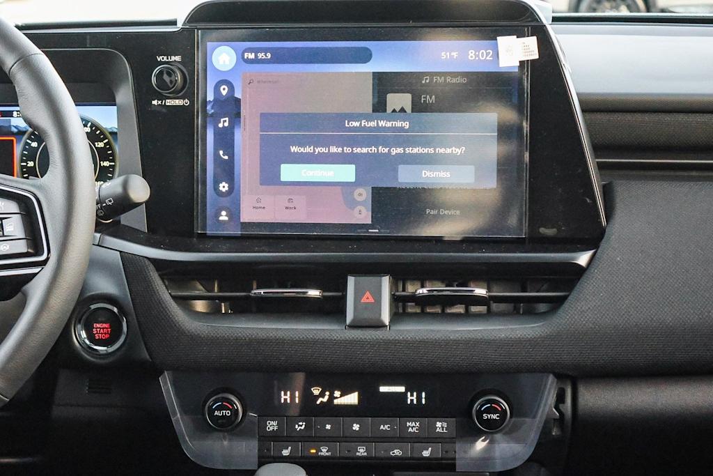 Thumbnail: 2026 Subaru Outback - 13