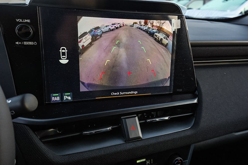 Thumbnail: 2026 Subaru Outback - 23