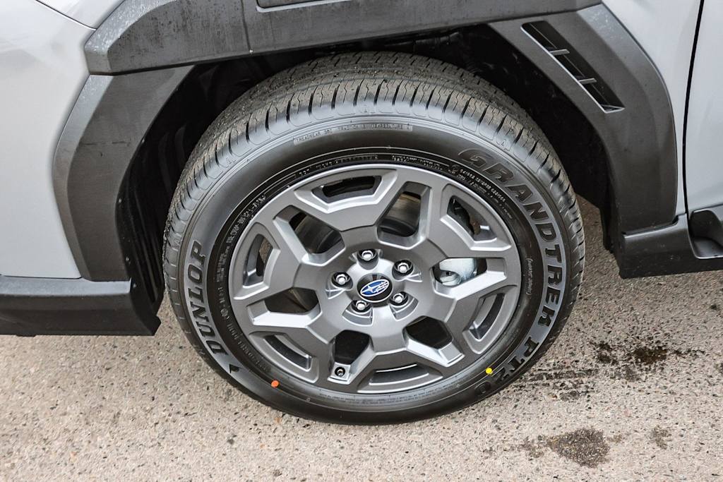 Thumbnail: 2026 Subaru Outback - 19