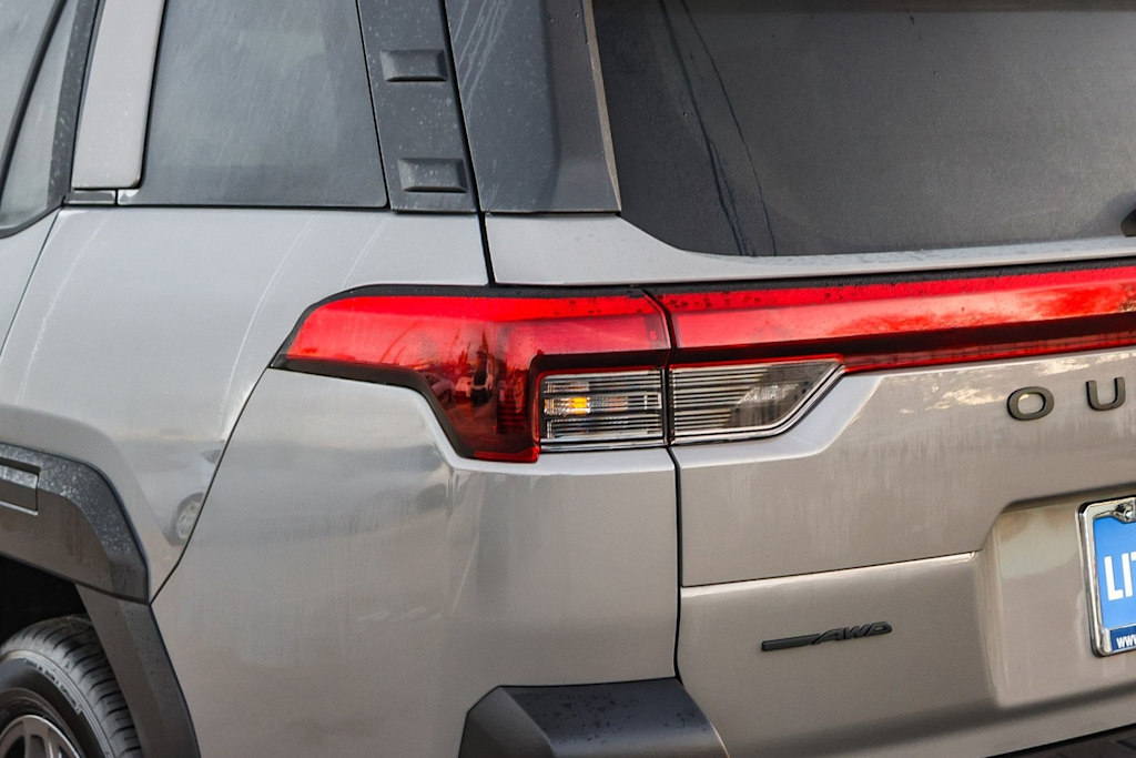 Thumbnail: 2026 Subaru Outback - 6