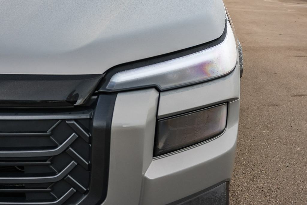 Thumbnail: 2026 Subaru Outback - 20