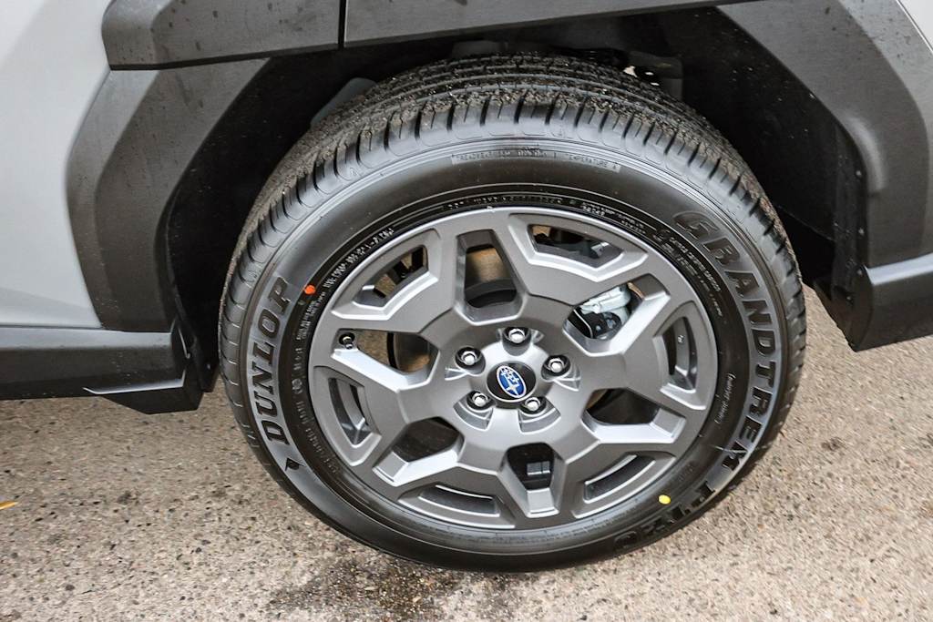 Thumbnail: 2026 Subaru Outback - 7