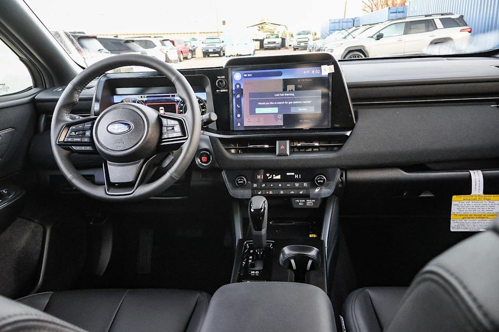 Thumbnail: 2026 Subaru Outback - 2