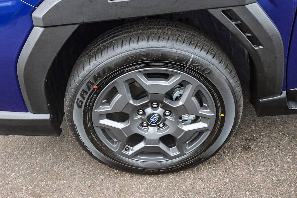 Thumbnail: 2026 Subaru Outback - 19