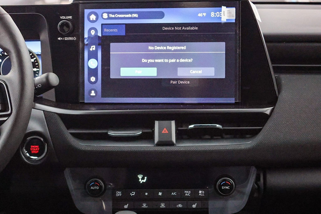 Thumbnail: 2026 Subaru Outback - 13