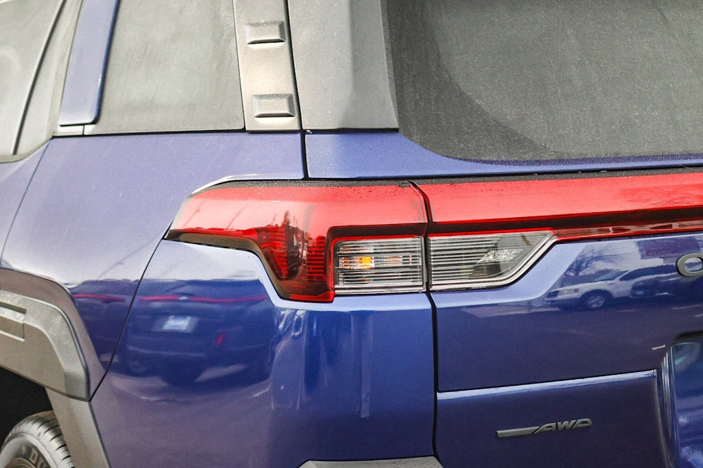 Thumbnail: 2026 Subaru Outback - 6