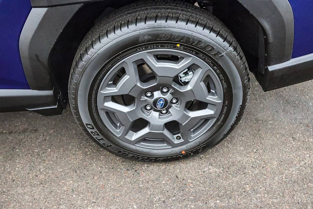 Thumbnail: 2026 Subaru Outback - 7