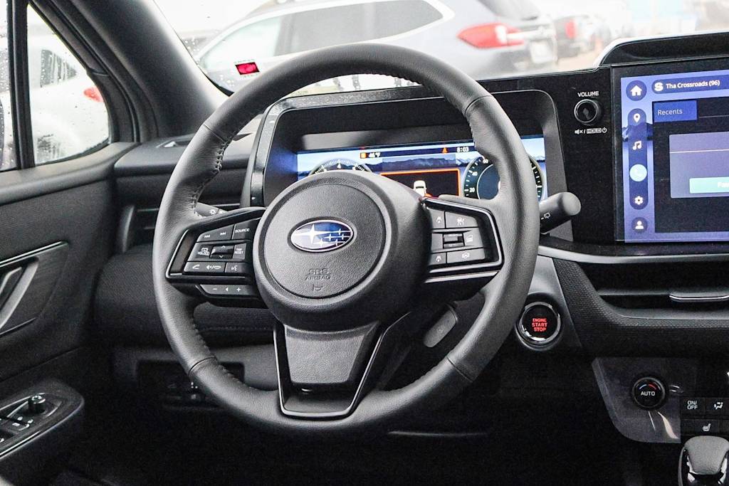 Thumbnail: 2026 Subaru Outback - 11