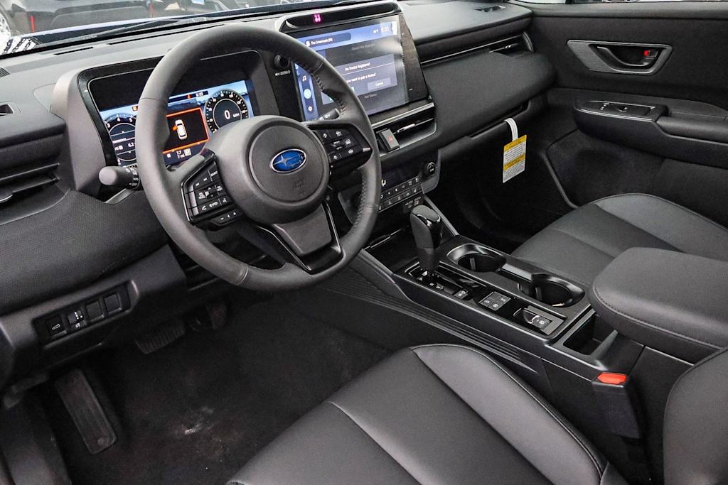 Thumbnail: 2026 Subaru Outback - 12