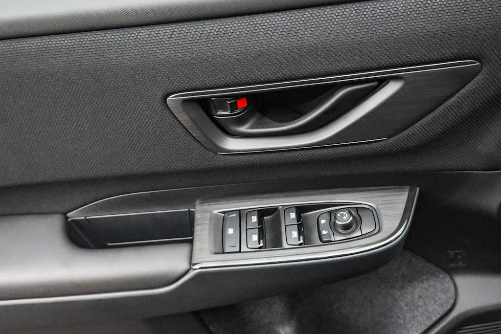 Thumbnail: 2026 Subaru Outback - 22