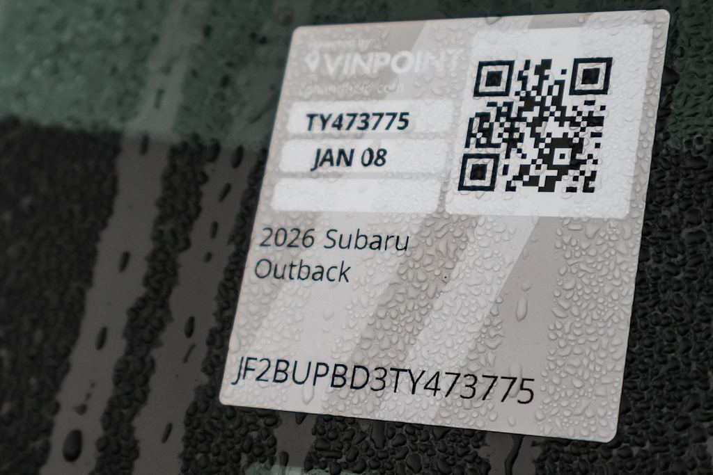 Thumbnail: 2026 Subaru Outback - 15