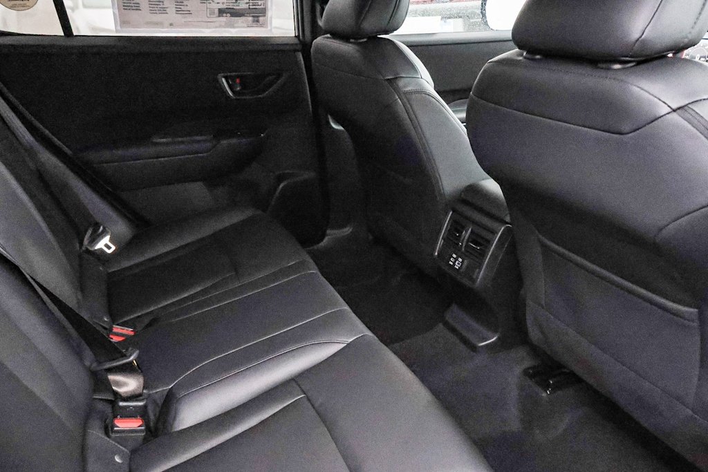 Thumbnail: 2026 Subaru Outback - 10