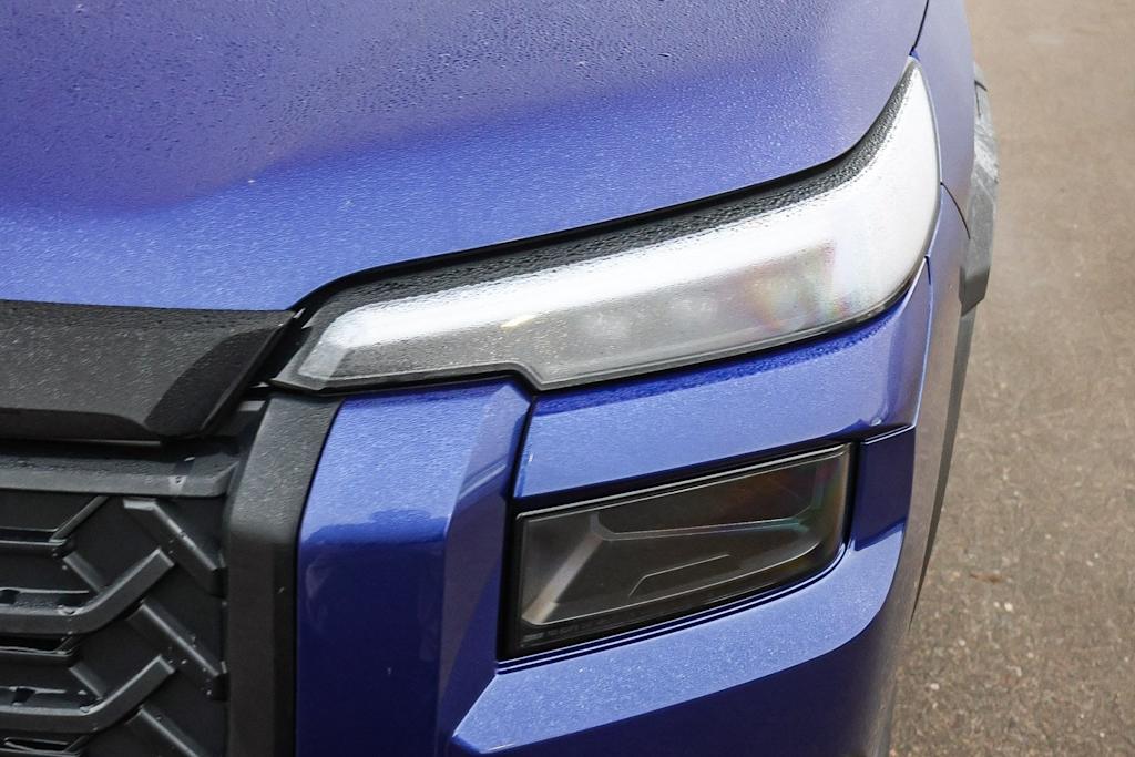 Thumbnail: 2026 Subaru Outback - 20