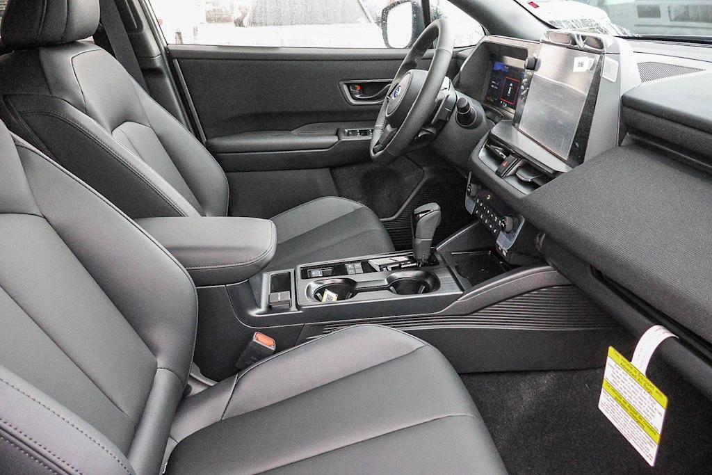 Thumbnail: 2026 Subaru Outback - 8