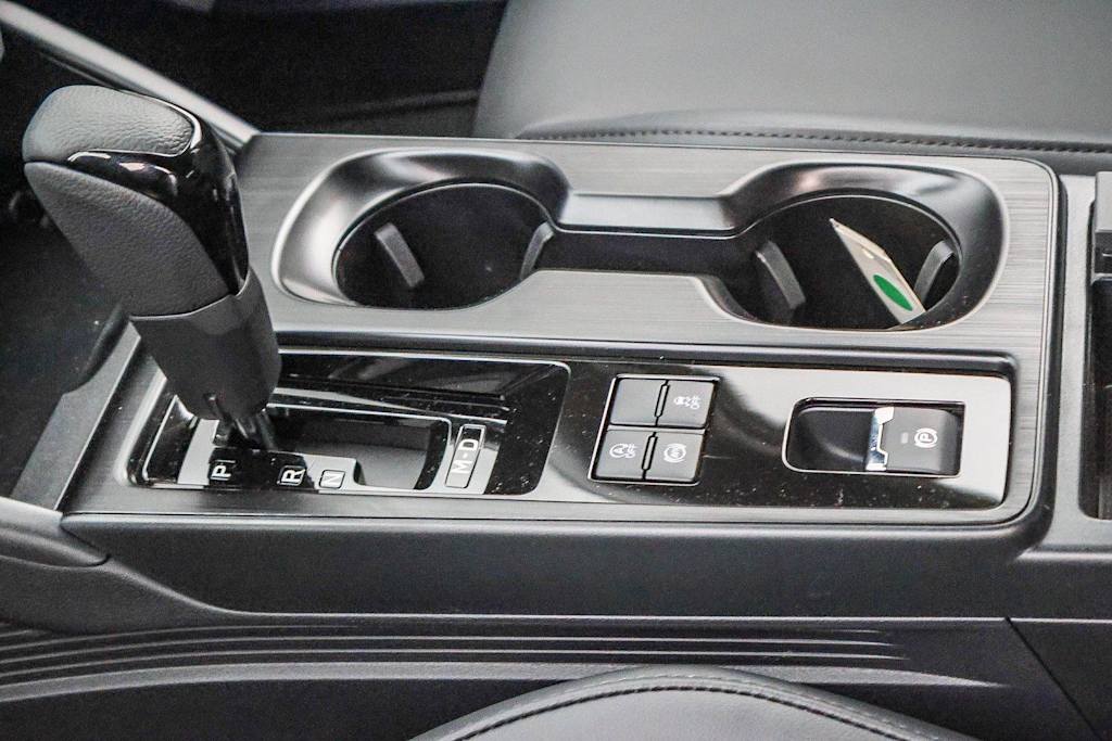 Thumbnail: 2026 Subaru Outback - 13